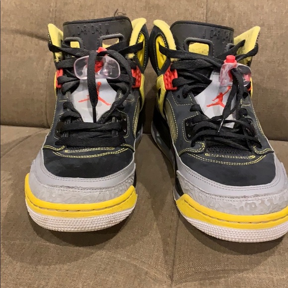 collectible jordan shoes